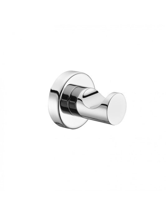 Carlig pentru halat SPARKE model MUSA 09 CHROME