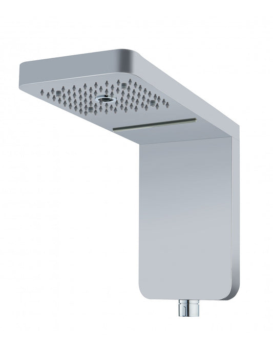 Cap de dus SPARKE model PURITY 05 CHROME